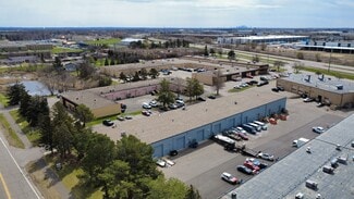 Plus de détails pour 10731-10803 N 93rd Ave, Maple Grove, MN - Industriel/Logistique à louer