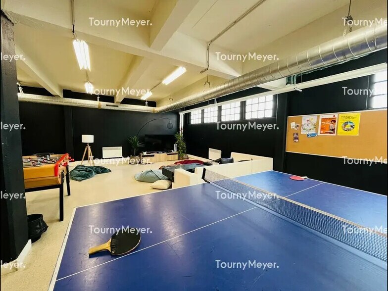 Bureau dans Nantes à vendre - Photo de l’immeuble – Image 3 sur 10