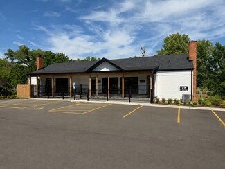 Plus de détails pour 25 S Virginia St, Crystal Lake, IL - Bureau à louer