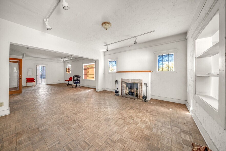 1433 N 1st St, Phoenix, AZ à louer - Photo de l’immeuble – Image 2 sur 30