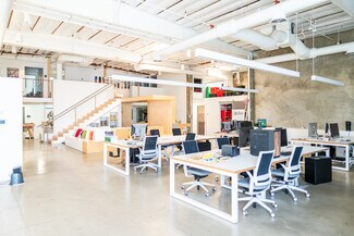 Plus de détails pour 1109 N Virgil Ave, Los Angeles, CA - Bureau à louer