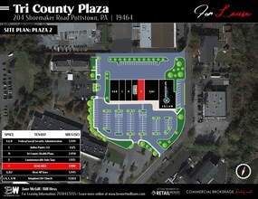 204 Shoemaker Rd, Pottstown, PA à louer Autre– Image 1 sur 1