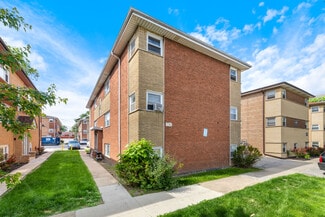 Plus de détails pour 3631 147th St, Midlothian, IL - Logement à vendre