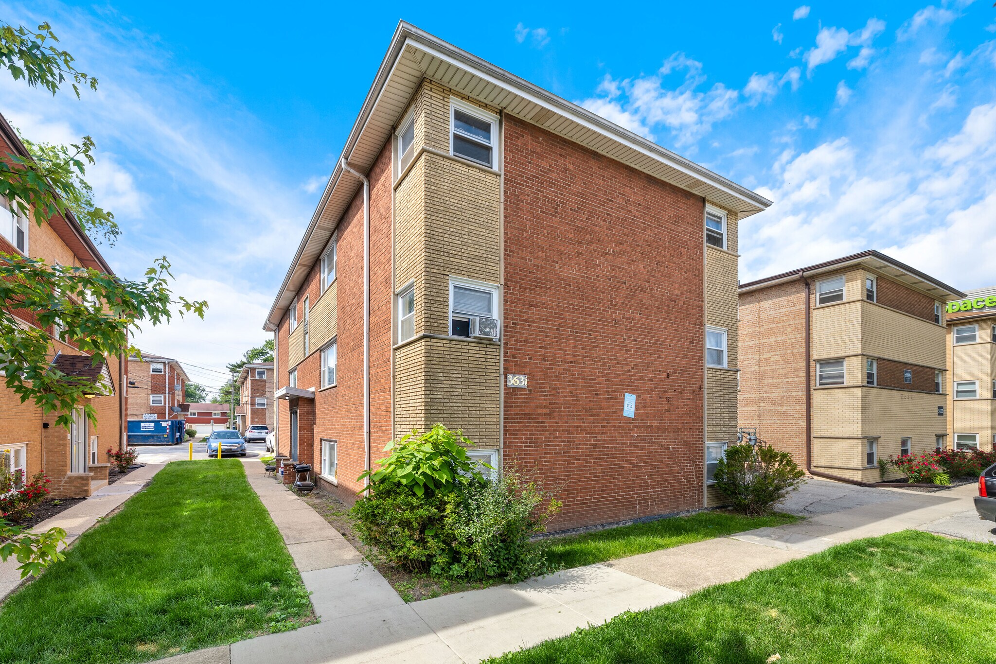 3631 147th St, Midlothian, IL à vendre Photo de l’immeuble– Image 1 sur 37