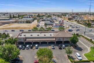 Plus de détails pour 3820 Coffee Rd, Bakersfield, CA - Local commercial à vendre