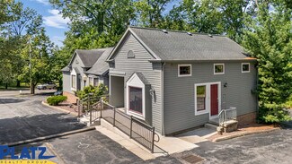 Plus de détails pour 8501 E Market St, Warren, OH - Bureau à vendre