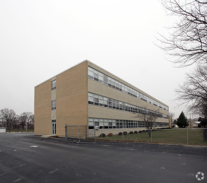 350 Georgetown Rd, Carneys Point, NJ à louer - Photo de l’immeuble – Image 3 sur 51