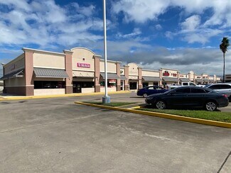 Plus de détails pour 13434 Leopard St, Corpus Christi, TX - Local commercial à louer