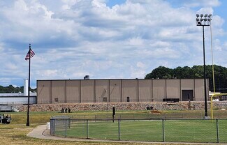 Plus de détails pour 213 Dennis St, Athens, TN - Industriel/Logistique à louer