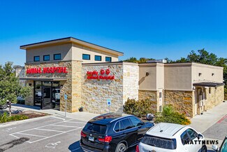 Plus de détails pour 1401 Chris Kelley Blvd, Hutto, TX - Local commercial à vendre