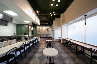 Plus de détails pour 82-96 E Santa Clara St, San Jose, CA - Local commercial à louer