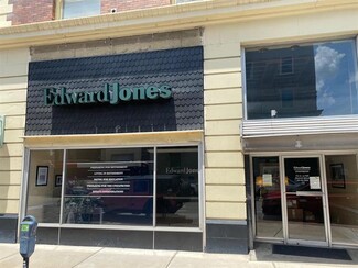 Plus de détails pour 948 4th Ave, Huntington, WV - Bureau/Local commercial à louer