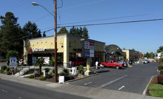 Plus de détails pour 1991 NE Cornell Rd, Hillsboro, OR - Local commercial à louer