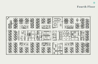 500 N 5th St, Minneapolis, MN à louer Plan d’étage– Image 1 sur 1