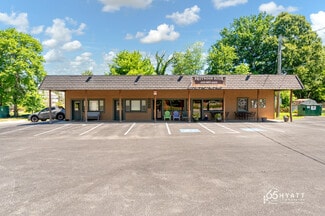 Plus de détails pour 1466 Snug Harbor Rd, Shady Side, MD - Local commercial à vendre