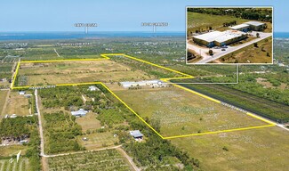 Plus de détails pour 14690 Harbor Dr, Bokeelia, FL - Industriel/Logistique à vendre