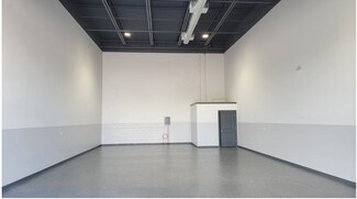 Plus de détails pour 6509 St Lucie Blvd, Fort Pierce, FL - Industriel/Logistique à louer