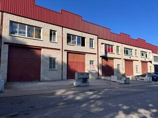 Plus de détails pour 5 naves calle Artesanos – Industriel/Logistique à vendre, Boadilla del Monte