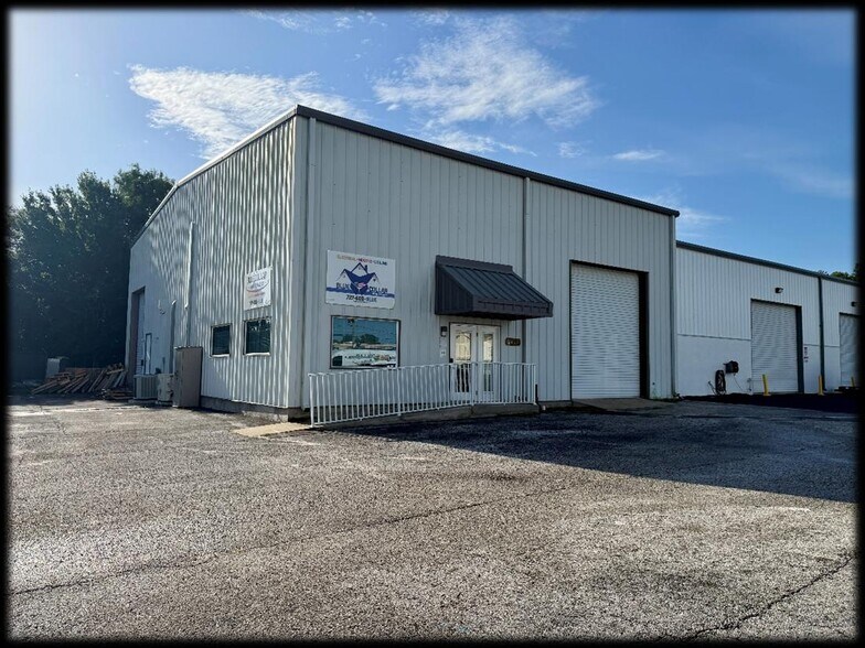 2414-2422 Destiny Way, Odessa, FL à louer - Photo de l’immeuble – Image 1 sur 1