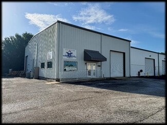 Plus de détails pour 2414-2422 Destiny Way, Odessa, FL - Industriel/Logistique à louer