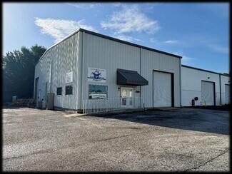 Plus de détails pour 2414-2422 Destiny Way, Odessa, FL - Industriel/Logistique à louer