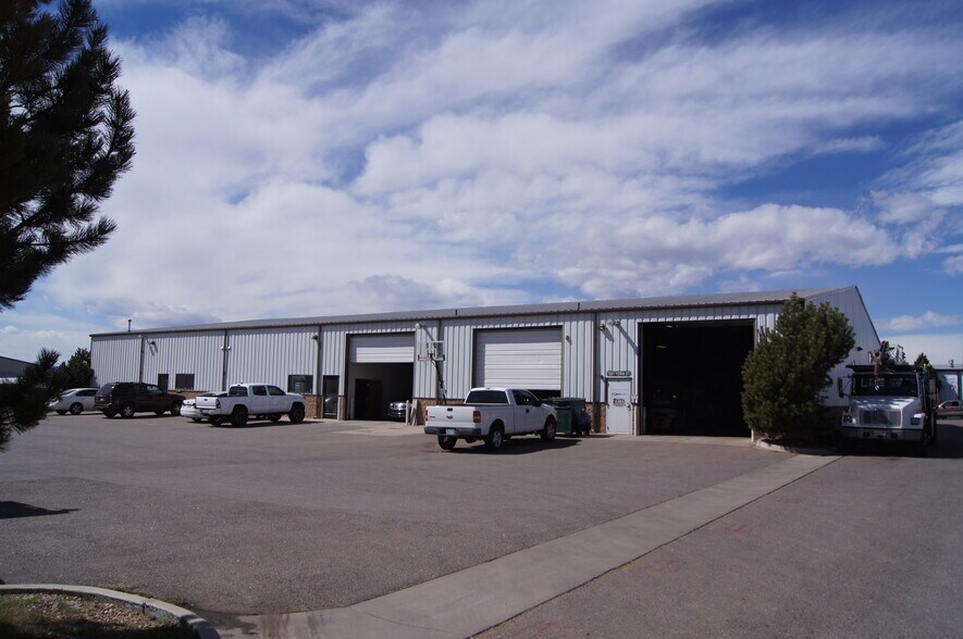 7501 York St, Denver, CO à louer - Photo principale – Image 1 sur 25