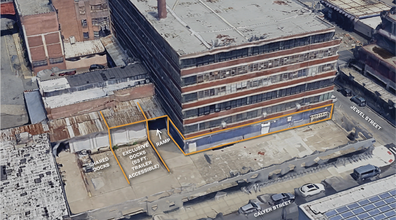 276-197 Greenpoint Ave, Brooklyn, NY à louer Photo intérieure– Image 2 sur 6