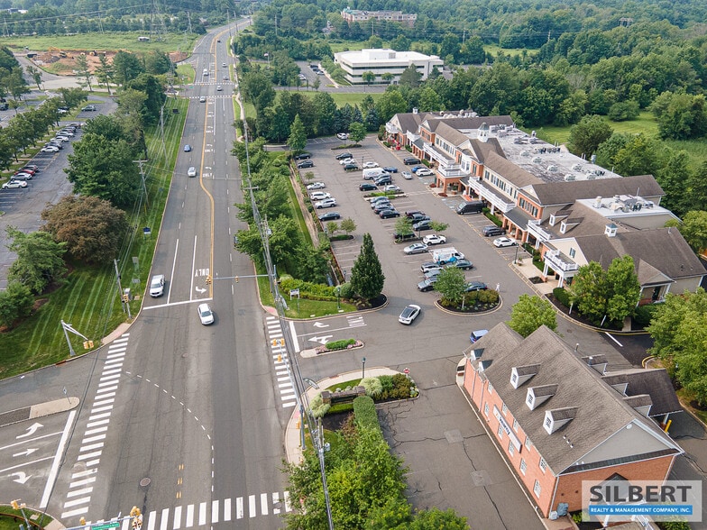 665 Martinsville Rd, Basking Ridge, NJ à louer - Photo de l’immeuble – Image 3 sur 16