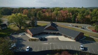 Plus de détails pour 1 Mill Valley Rd, Hadley, MA - Bureau à louer