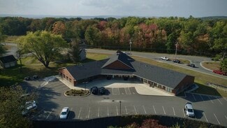 Plus de détails pour 1 Mill Valley Rd, Hadley, MA - Bureau à louer