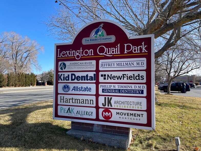 1311 N McCarran Blvd, Sparks, NV à louer - Autre – Image 3 sur 5