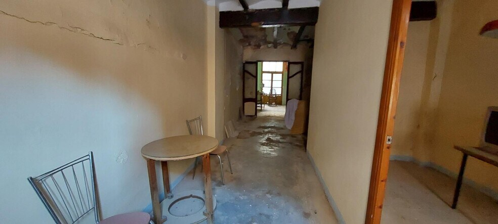 del Barranco, 31, València, Valencia à vendre - Photo intérieure – Image 1 sur 12