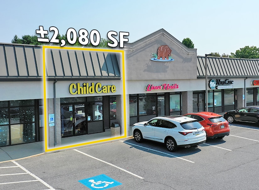 185 W Main St, Macungie, PA à louer Photo intérieure– Image 1 sur 1