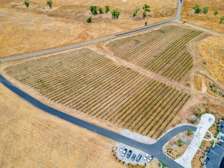 13850 Meiss Rd, Sloughhouse, CA à vendre - Photo de l’immeuble – Image 3 sur 20