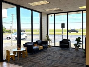 536-544 W National Rd, Vandalia, OH à louer Photo intérieure– Image 1 sur 4