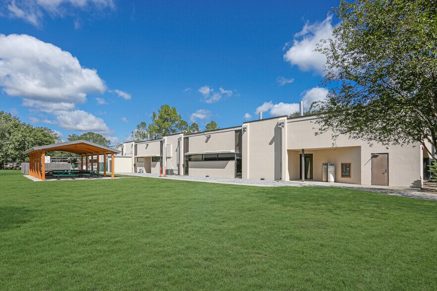 13706 Innovation Dr, Alachua, FL à louer - Photo de l’immeuble – Image 1 sur 10