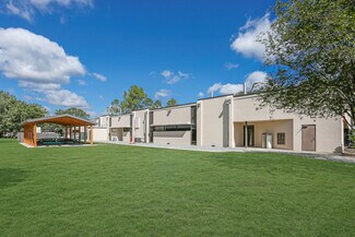 Plus de détails pour 13706 Innovation Dr, Alachua, FL - Bureau/Médical à louer