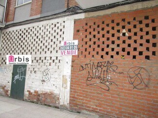 Plus de détails pour Local commercial à vendre