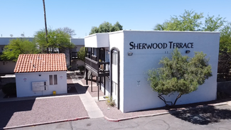 Plus de détails pour 114 E Mohave Rd, Tucson, AZ - Logement à vendre