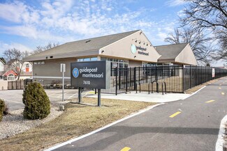 Plus de détails pour 7610 Mineral Point Rd, Madison, WI - Local commercial à vendre