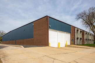 Plus de détails pour 770-780 Arthur Ave, Elk Grove Village, IL - Industriel/Logistique à vendre
