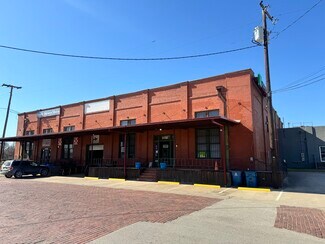 Plus de détails pour 310 S 9th St, Corsicana, TX - Industriel/Logistique à vendre