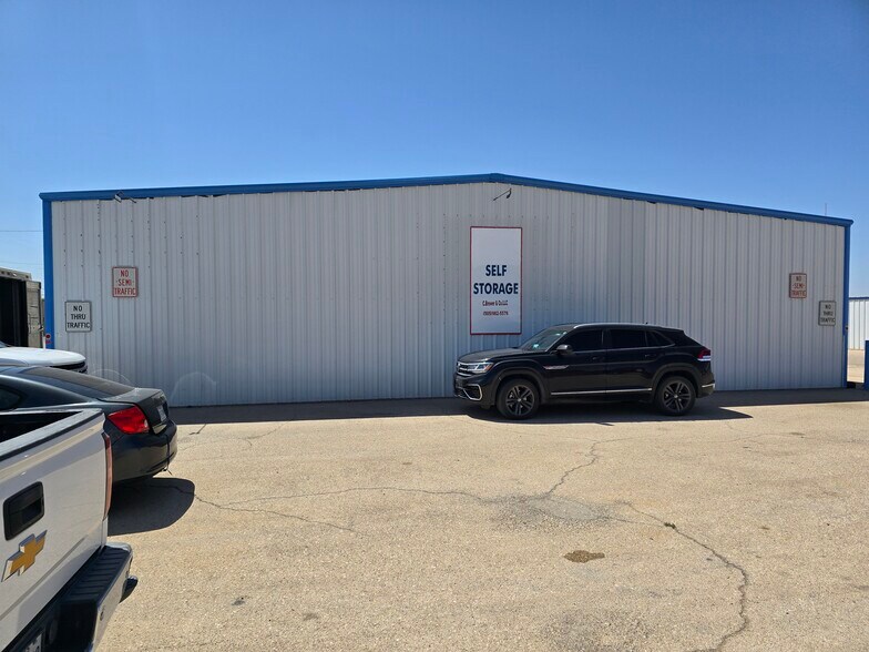 1304 S 1st St, Artesia, NM à vendre - Photo principale – Image 1 sur 3
