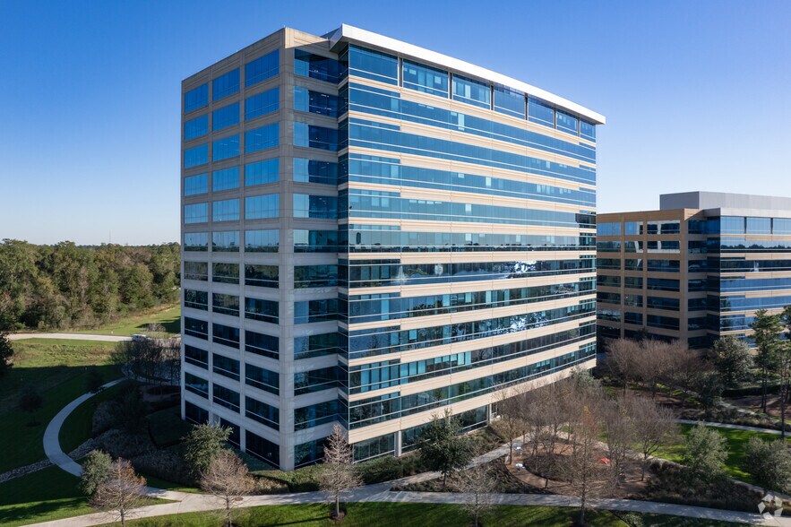1780 Hughes Landing Blvd, The Woodlands, TX à louer - Photo principale – Image 1 sur 42
