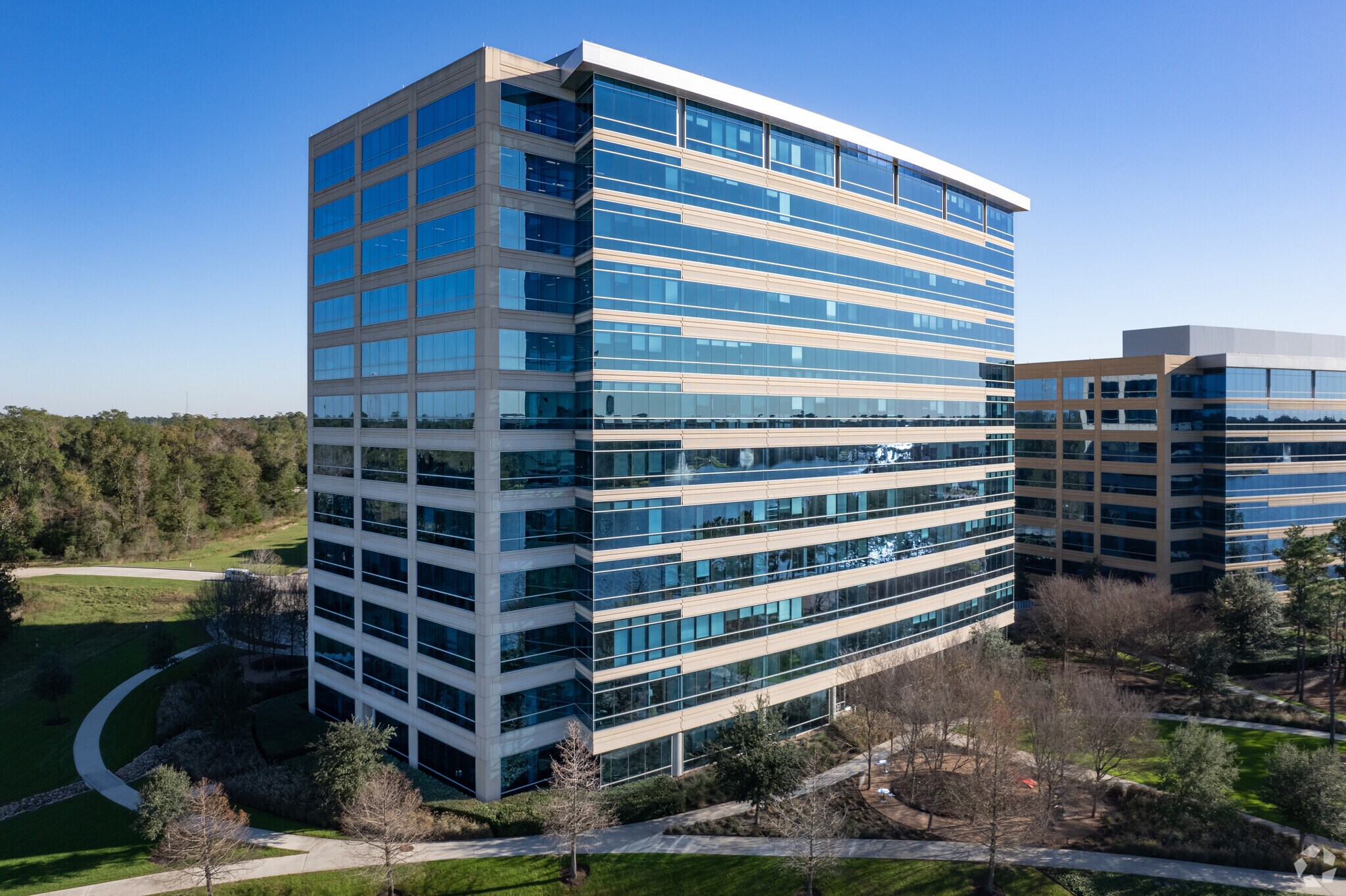 1780 Hughes Landing Blvd, The Woodlands, TX à louer Photo principale– Image 1 sur 43