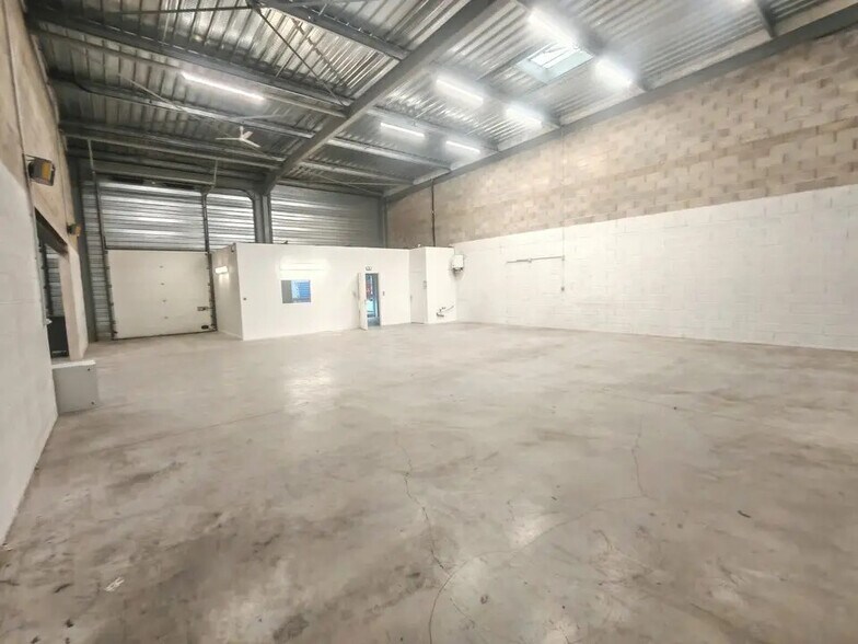 Local d’activités dans Cormontreuil à louer - Photo intérieure – Image 3 sur 10