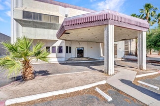 Plus de détails pour 2929 S Maryland Pky, Las Vegas, NV - Bureau à vendre