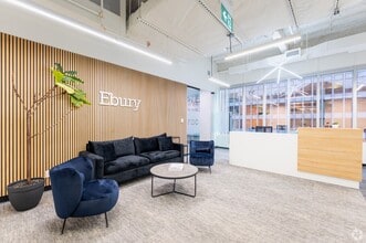 70 York St, Toronto, ON à louer Photo intérieure– Image 2 sur 13
