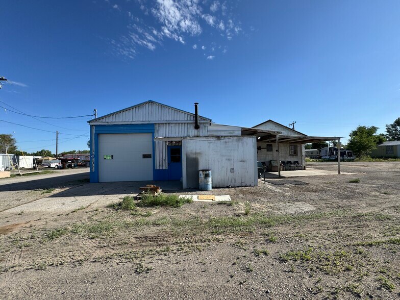 915 Linda Lee St, Riverton, WY à vendre - Photo de l’immeuble – Image 2 sur 12