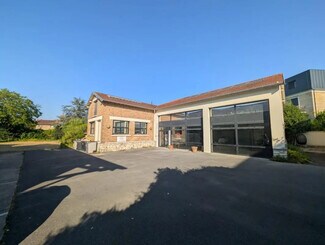 Plus de détails pour 24 Avenue Du Général Leclerc, Soisy-sous-Montmorency - Bureau à louer